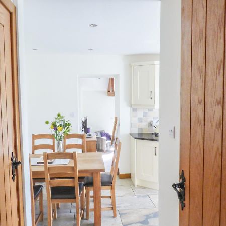 Willa Ghyll Bank Byre Staveley  Zewnętrze zdjęcie