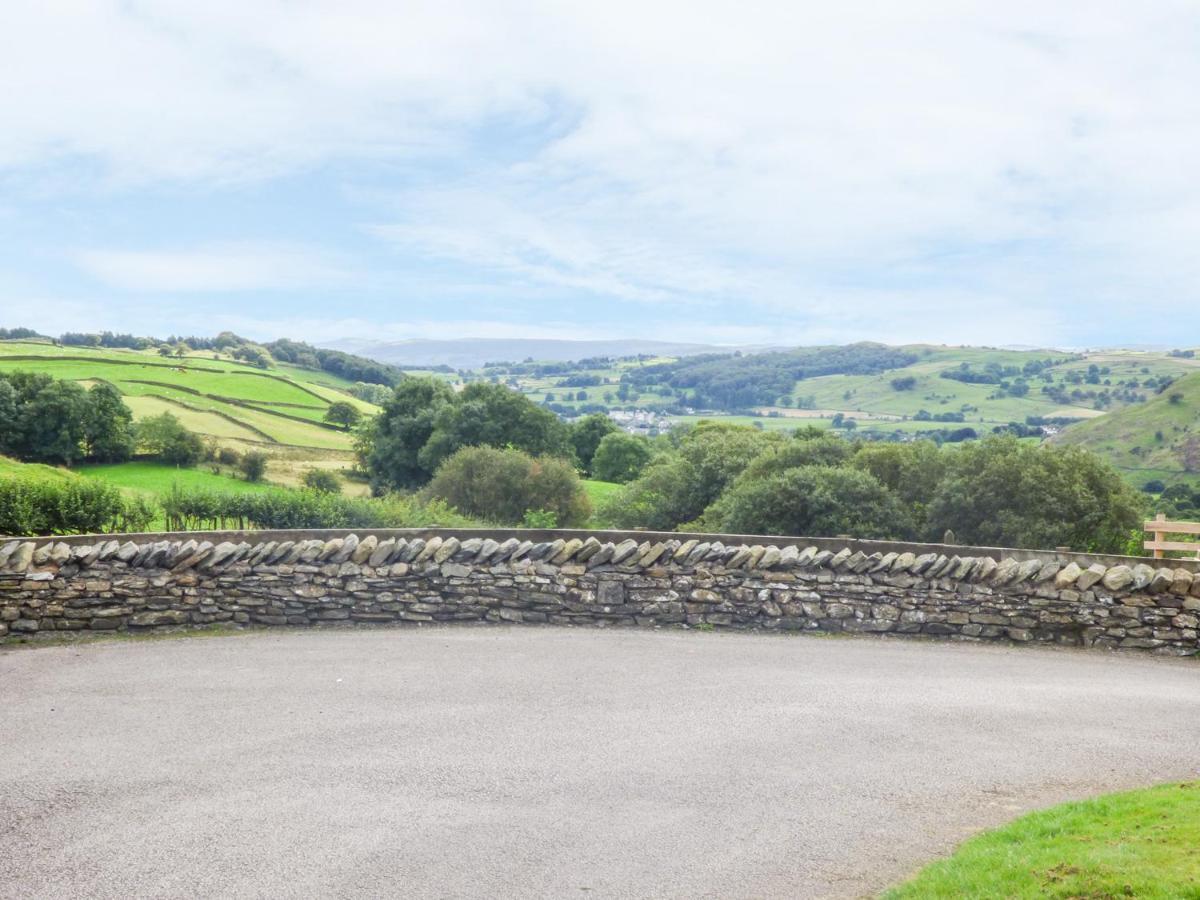 Willa Ghyll Bank Byre Staveley  Zewnętrze zdjęcie
