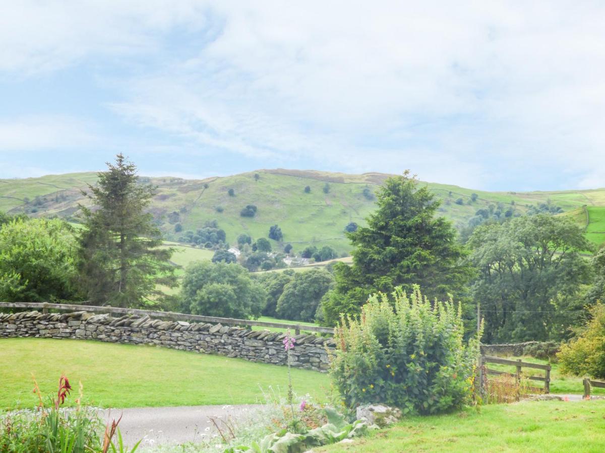 Willa Ghyll Bank Byre Staveley  Zewnętrze zdjęcie